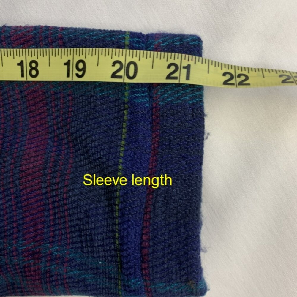 Unique! Handmade Robe Small - Picture 7 of 10